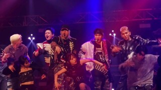 [ SHINee ] Lagu baru perdana! Konser Keras SHINee WORLD VI ke-6 di Seoul, Encore 230623