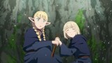 Dungeon Meshi Episode 08