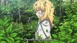 Yona of tje down with the 4 dragon warrior OVA eng sub last episode 3