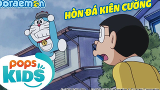 [S6] Doraemon Tập 280 - Nobita Hợp Thể Với Bồ Câu, Hòn Đá Kiên Cường - Tiếng Việ