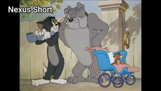 Tom & Jerry (Ep 15.2) The Bodyguard (phần 2) #TomandJerry