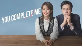 You Complete Me (2020) EP12