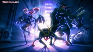 Ep - 7 Vigilante: Boku no Hero Academia Illegals [SUB INDO]