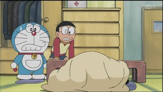 Doraemon episode 107