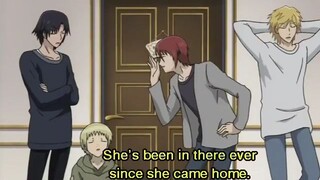 Yamato Nadeshiko Episode 11