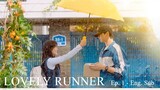 Lovely Runner - Episode1 (eng sub)