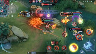 alpha