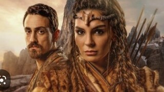 DESTAN Episode 11 part 2 Turkish DRAMA ENG SUB