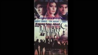 Langit At Lupa 1988-- ( Full Movie )