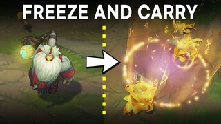 Bard Tips & Tricks [Pro Analysis]