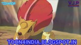 Zinba S1 Hindi Dub ep 15 -  ANIME HINDI