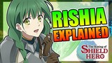 Who is Rishia? Shield Hero Explained