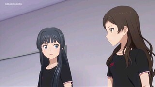 The IDOLM@STER Million Live! Episode 10 Sub Indonesia