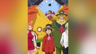 1 nhân vật mà bạn cho là mạnh nhất One Piece 👑 luffy onepiece anime xuhuong trending2020 fan_anime_2005