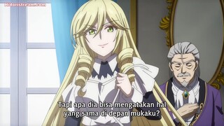 Botsuraku Yotei no Kizoku dakedo Hima Datta kara Mahou wo Kiwametemita Eps 2 (Sub-Indo)