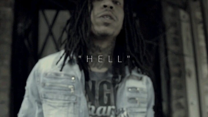 LIL KEVO 069 - HELL (OFFICIAL MUSIC VIDEO)