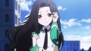 Senpai em yêu chị mất rồi | Saegusa Mayumi | Anime Edit
