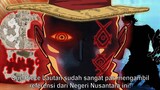 KERAJAAN PENTING! AKHIR CERITA ONE PIECE DI AMBIL DARI KISAH JOYOBOYO? - One Piece 1029+ (Teori)