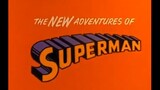 The New Adventures of Superman (1966) - 31a - The Mysterious Mr. Mist Part 1