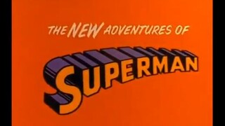 The New Adventures of Superman (1966) - 31b - The Mysterious Mr. Mist Part 2