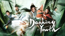 🇨🇳EP 2 ♡ Dashing Youth [EngSub]