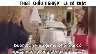 "Thèm khẩu nghiệp" là có thật