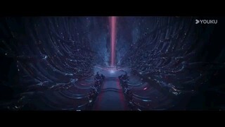 THE GOD OF WAR LOST TO DEVIL GOD. FULL CHINESE MOVIE