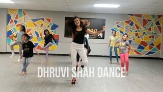Lamberghini I Dhruvi Shah Dance