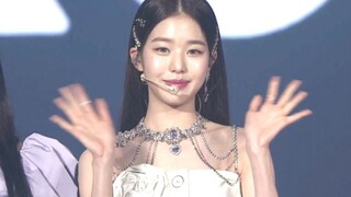 IVE 7.2 UNI-KON演唱会20分钟全场舞台+TALK