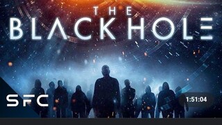 THE BLACK HOLE | QUANTUM VOYAGE