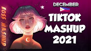 BEST TIKTOK 🍧MASHUP 2021 PHILIPPINES💥DECEMBER (DANCE CRAZE)