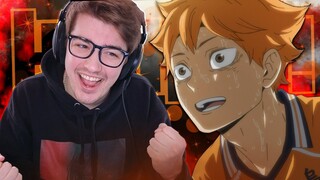 Haikyuu!! Episode 4x24 || Reaction & Discussion