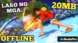 Download One Piece Offline Game on Android | Latest Android Version 2022