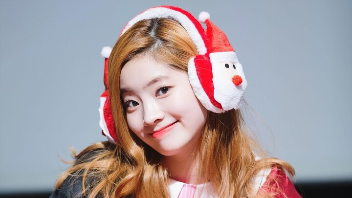GAK TWICE GAK LAKI #DAHYUN