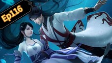 Ancient Supremacy Eps116 Sub Indo