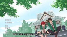 tomo chan is a girl epi 4 eng dub