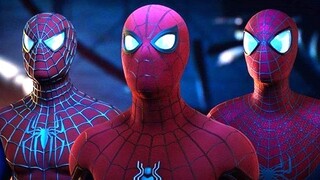 [Film]Amazing Spider-Man: Pahlawan Apa Jika Gagal Menyelamatkanmu?