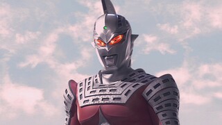 [Perbaikan 1080P] Ultraman Tujuh
