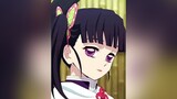 kanao tsuyuri 🦋 anime demonslayer kimetsunoyaiba kanao fyp xuhuong animeedit otaku animefan