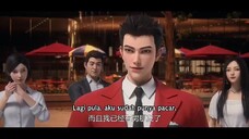Urban Ancient Immortal Doctor Episode 4 Sub Indo