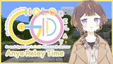 【#holoIDServerGORelay】WELCOME! It's here... the holoID Server! Grand Opening Relay!! 【holoID 2ndGen】