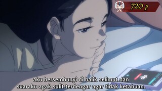 Kimi Wa Houkago Insomnia - [Episode 7] Sub indo