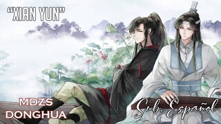 Xian Yun (羡云) ["WangXian"] - HITA [MDZS Donghua] || Sub Español