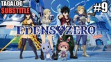 Edens Zero Episode 9 [Tagalog Sub]