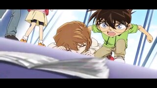 LOVE STORY CONAN X HAIBARA