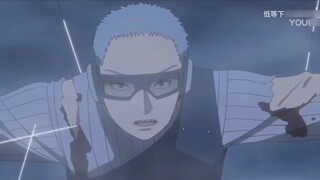 Has Konoha always been the strongest of the five major ninja villages? Has the Hidden Lightning Vill