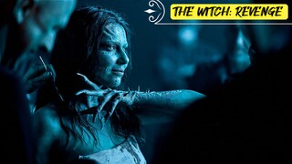 [THE_WITCH: REVENGE] - 2024 MOVIE