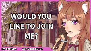 Spending Time With Raphtalia - (Raphtalia x Listener) [ASMR Roleplay] {F4A}