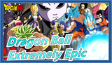 [Dragon Ball] Extremely Epic! 2020 Dragon Ball Mashup! You Should Not Miss This!