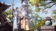 Lord of Wonderlands episode 21 sub indo